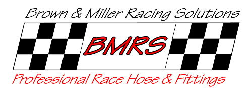 Brown & Miller Racing Solutions