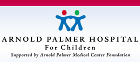 Arnold Palmer Hospital for Children