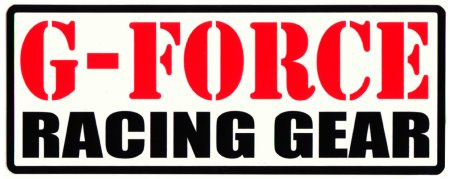 G-Force Racing Gear